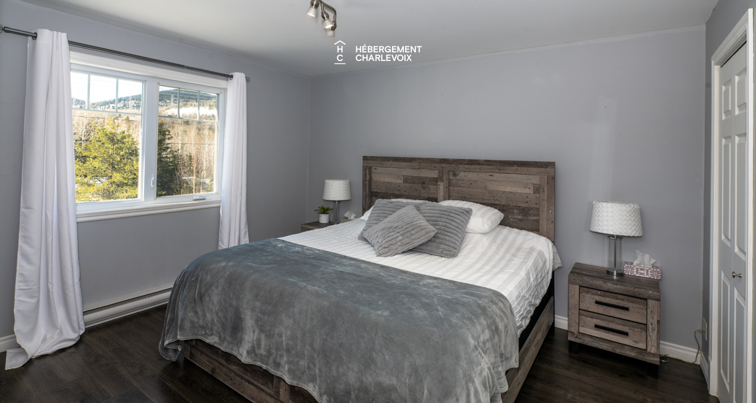 BLU-124 - Close to the Massif!